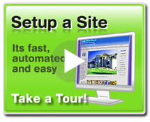 Setup your listings in SPS
