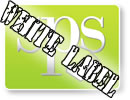 White Label real estate marketing solution for resellers