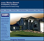Coldwell Banker Template