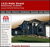 ERA Realty Template