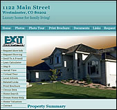 Exit Realty Template