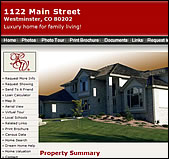 Keller Williams Template