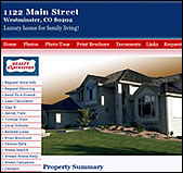 Realty Executives Template