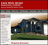 Royal LePage Template