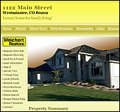 Weichert Template