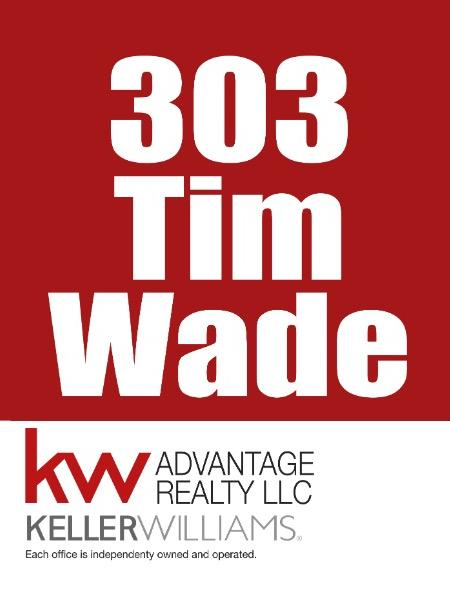 Tim Wade